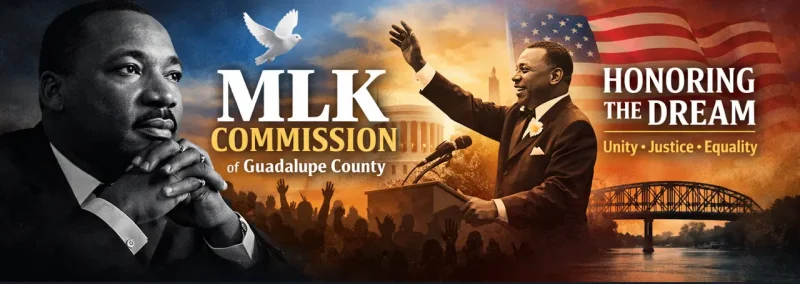 MLK header